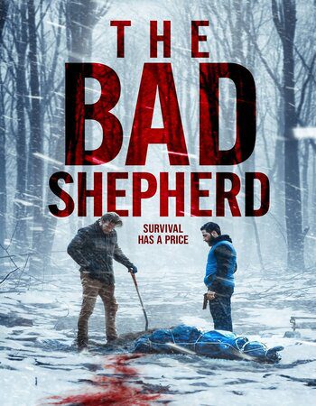 The Bad Shepherd (2024) WEB-DL [English DD5.1] 1080p 720p & 480p [x264] | Full Movie