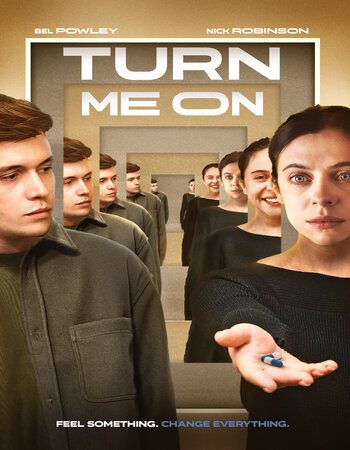 Turn Me On (2024) WEB-DL [English DD5.1] 1080p 720p & 480p [x264] | Full Movie