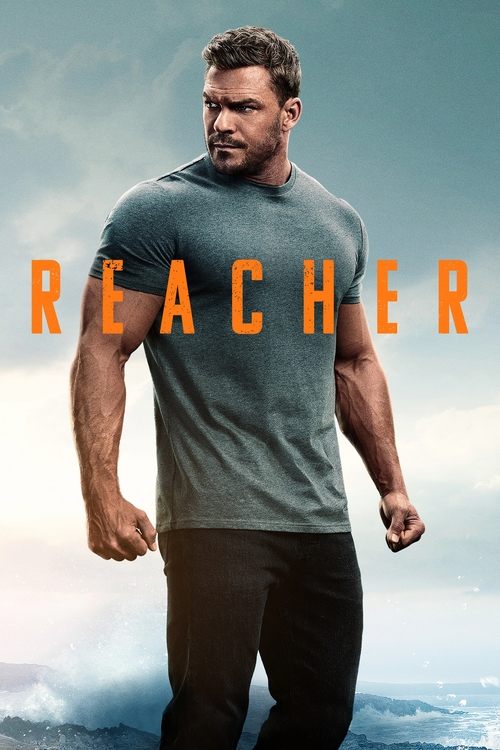 Reacher (Season 3) WEB-DL [Hindi (ORG 5.1) & English] 4K 1080p 720p & 480p [x264/10Bit-HEVC] | PrimeVideo Series | [EP 01-03 Added]